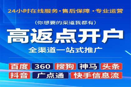 百度推广代运营案例：案例解析：如何提升广告投放效果